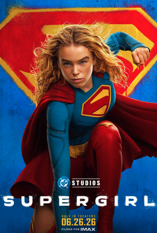 Supergirl